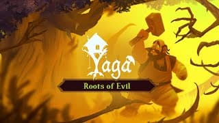 Yaga: Roots of Evil video 1