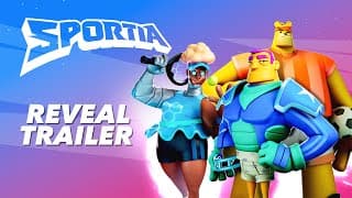 Announcement Trailer