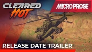 Release Date Trailer