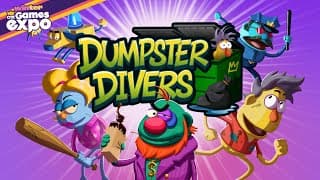 Announcement Trailer