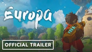 Gameplay Trailer