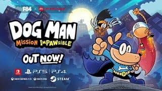 Launch Trailer
