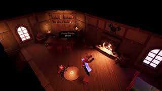 Gameplay Trailer