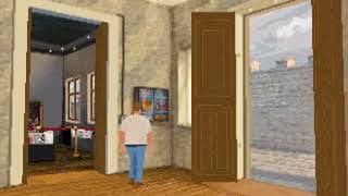 Time Gate: Knight's Chase video 1