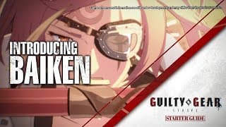 Gameplay Trailer