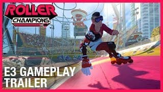 Gameplay Trailer