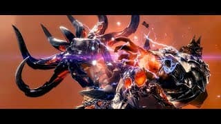 Launch Trailer