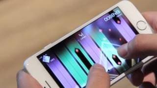 Gameplay video
