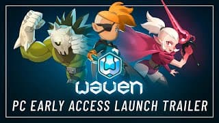 Gameplay Trailer