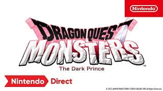 Announcement Trailer