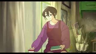 Behind the Frame: The Finest Scenery - Deluxe Edition video 1