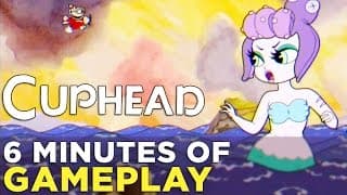 Gameplay video