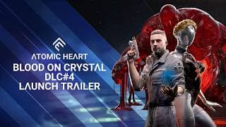 Launch Trailer