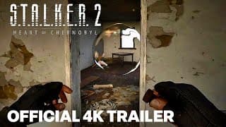 Gameplay Trailer