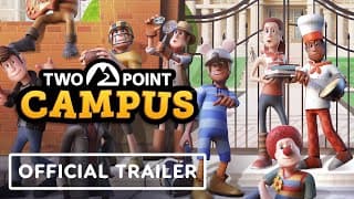 Trailer