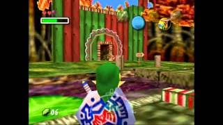 Gameplay video