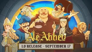 Release Date Trailer