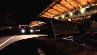 Launch Trailer