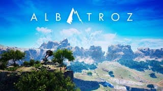 Announcement Trailer