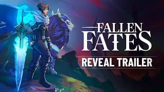 Announcement Trailer