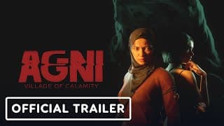 Gameplay Trailer