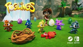 Announcement Trailer