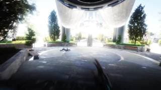 Rebirth Trailer