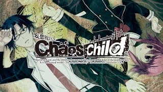 Chaos;Head Noah / Chaos;Child Double Pack video 2