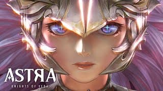 Announcement Trailer