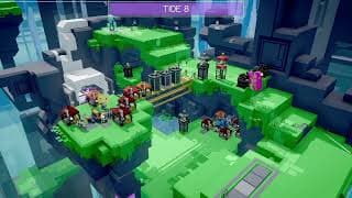 Gameplay Trailer