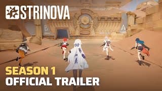 Gameplay Trailer