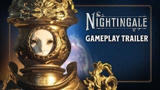 Gameplay Trailer
