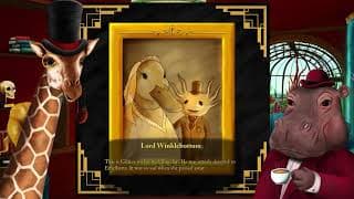 Announcement Trailer