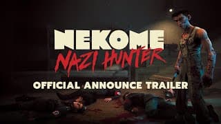Announcement Trailer
