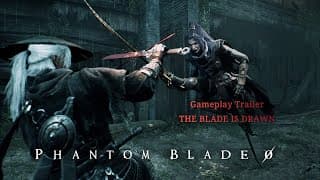 Gameplay Trailer