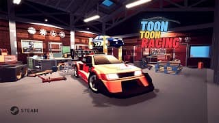 Launch Trailer