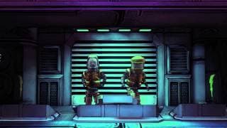 Lunar Mayhem Trailer