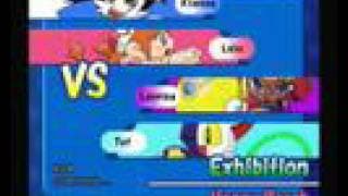 Gameplay video