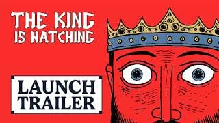 Launch Trailer
