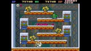 Gameplay video