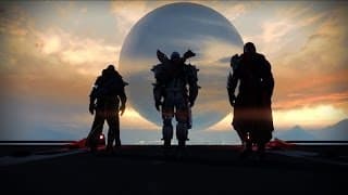 Release Date Trailer