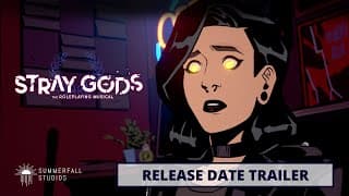 Release Date Trailer