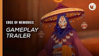 Gameplay Trailer