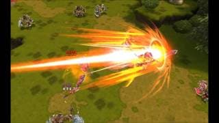 Gameplay video
