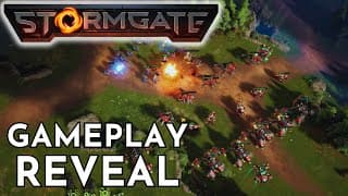 Gameplay Trailer