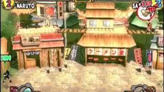 Gameplay video