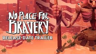 Release Date Trailer