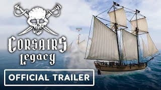 Gameplay Trailer