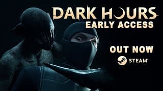 Launch Trailer