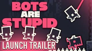 Launch Trailer
